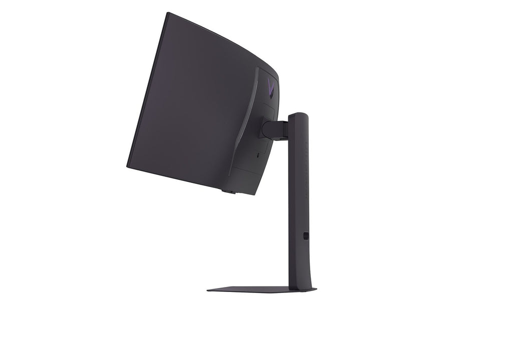 EAN 8806096492499 - LG 34GX900A-B pantalla para PC 86,4 cm (34") 3440 x 1440 Pixeles Wide Quad HD OLED Negro imagen 8