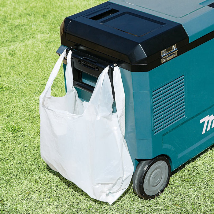 EAN 0088381784221 - Makita CW004GZ nevera portátil 29 L Eléctrico Negro, Azul imagen 26