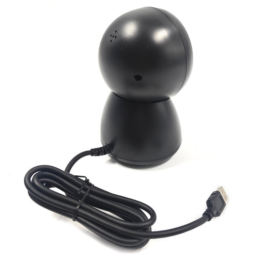 EAN 8052101434194 - Ewent EW3450 lector de código de barras Lector de códigos de barras fijo 1D/2D CMOS Negro imagen 2