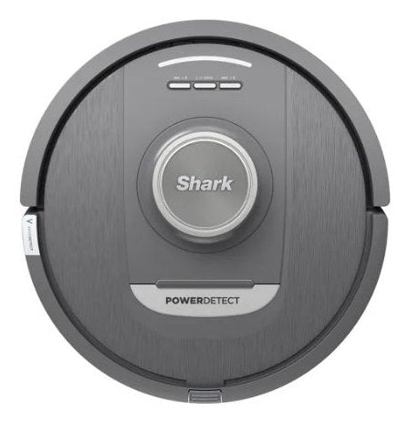 EAN 0622356291736 - Shark RV2800YEEU aspiradora robotizada 0,3 L Negro, Plata imagen 2