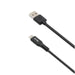 EAN 8021735744788 - Celly USB-C3MBK cable USB 3 m USB A USB C Negro imagen 1