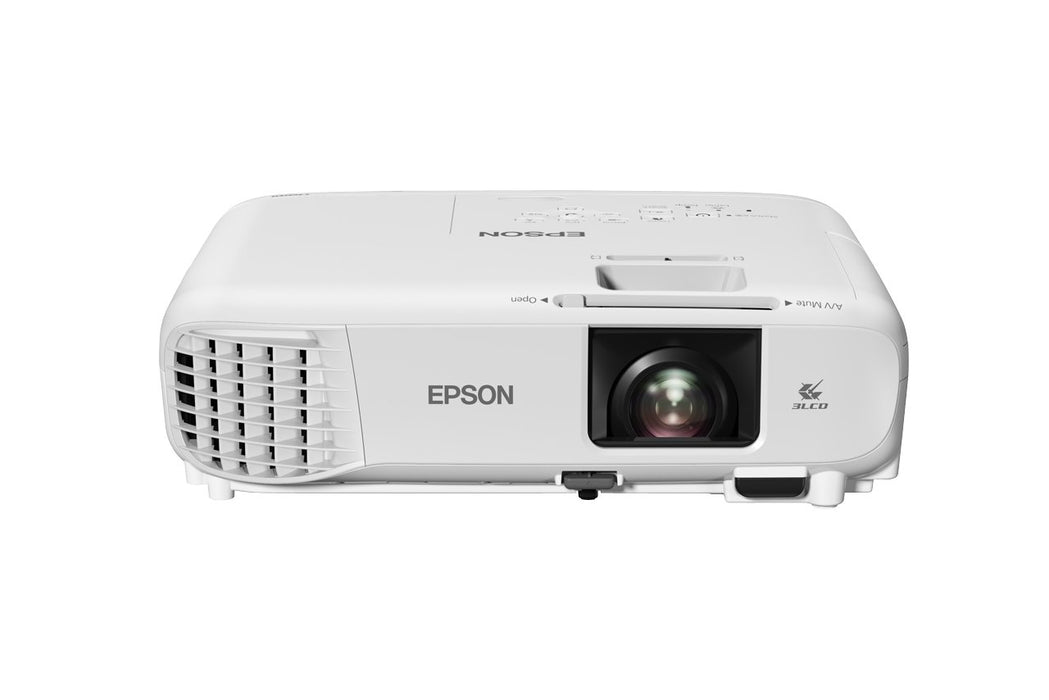 EAN 8715946680767 - Epson EB-W49 imagen 5
