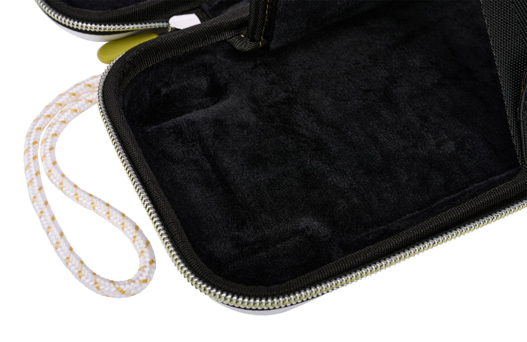 EAN 0617885009013 - PowerA NSCS0054-01 funda para consola portátil Nintendo Blanco imagen 10