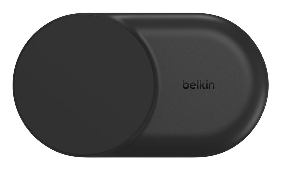 EAN 745883919871 - Belkin Qi2 Fitness tracker, Auriculares, Smartphone, Reloj inteligente Negro USB Cargador inalámbrico Carg imagen 6