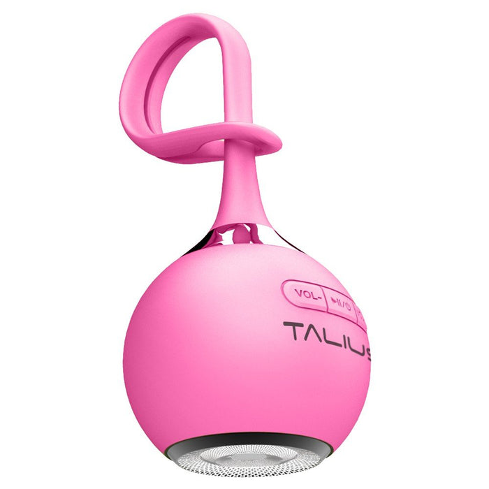 EAN 8436550232011 - TALIUS Drop Altavoz monofónico portátil Rosa imagen 4
