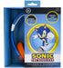 EAN 5055371624930 - OTL Technologies SEGA Sonic the Hedgehog Kids Auriculares Alámbrico Diadema Juego Multicolor imagen 5