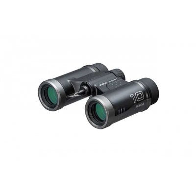 EAN 4549212301858 - Pentax UD 10x21 binocular Porro Negro imagen 1
