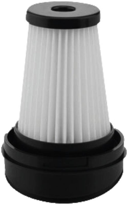 EAN 8590393343485 - Eta Moneto II aspiradora de mano Negro, Blanco Sin bolsa imagen 10