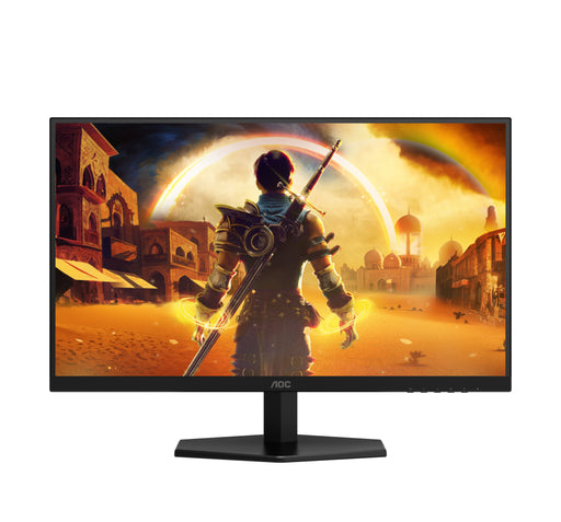 EAN 4038986642613 - AOC G4 Q27G42XNE pantalla para PC 68,6 cm (27") 2560 x 1440 Pixeles Quad HD LED Negro, Rojo imagen 2