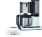 EAN 4242005216369 - Bosch TKA8A681 cafetera eléctrica Semi-automática Cafetera de filtro 1,1 L imagen 7