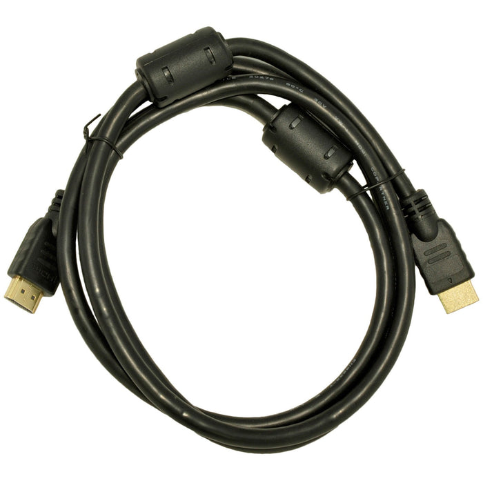 EAN 5901720130006 - Akyga AK-HD-15A cable HDMI 1,5 m HDMI tipo A (Estándar) Negro imagen 1