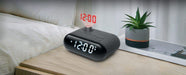 EAN 3700460209292 - Muse M-179 P radio Reloj Digital Negro imagen 2