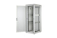 EAN 4016032476535 - Digitus DN-31127 armario rack 42U Rack o bastidor independiente Gris imagen 9