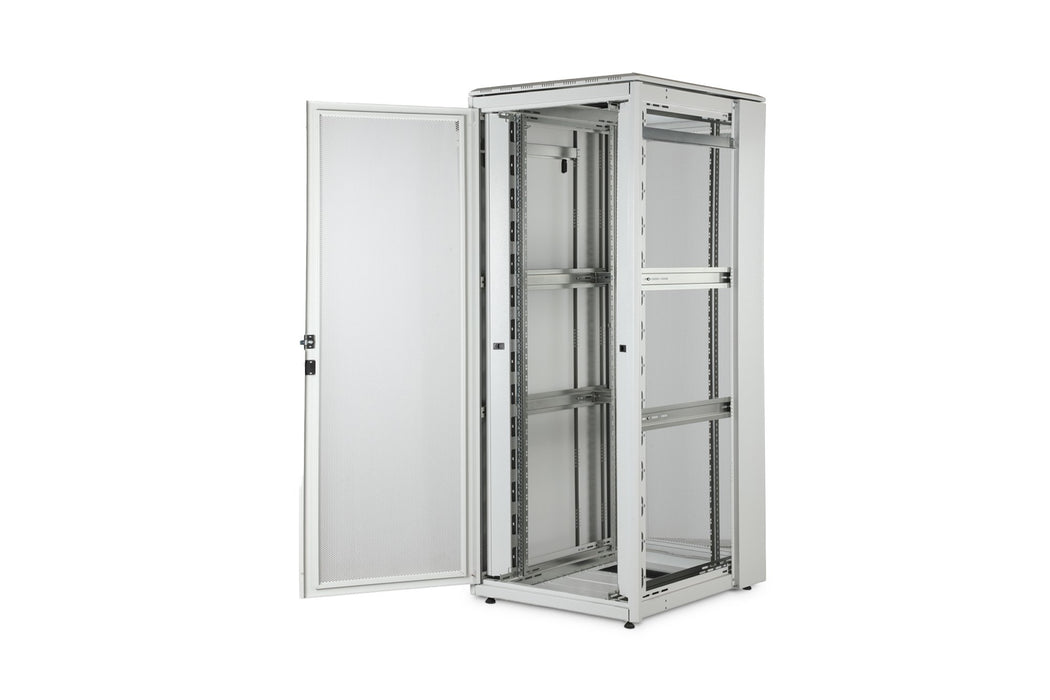 EAN 4016032476535 - Digitus DN-31127 armario rack 42U Rack o bastidor independiente Gris imagen 9