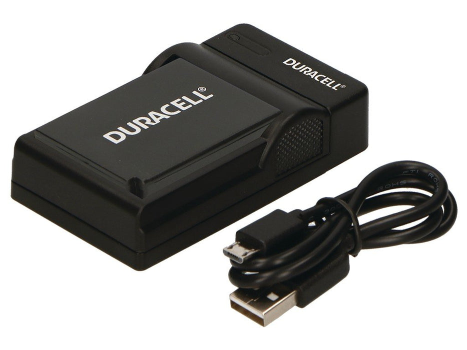 EAN 5055190186039 - Duracell DRN5929 cargador de batería USB imagen 2
