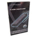 EAN 4260070129100 - LC-Power LC-HUB-C-MULTI-6-RGB hub de interfaz USB 3.2 Gen 2 (3.1 Gen 2) Type-C 5000 Mbit/s Negro imagen 8
