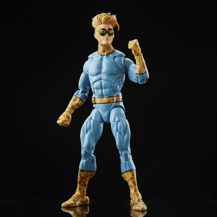 EAN 5010993942633 - Marvel F47915X0 toy figure imagen 4