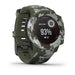 EAN 753759257699 - Garmin Instinct Solar Camo Edition MIP Digital 128 x 128 Pixeles Camuflaje GPS (satélite) imagen 3