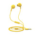 EAN 8432426447183 - Energy Sistem Style 2+ Auriculares Alámbrico Dentro de oído Llamadas/Música Amarillo imagen 3