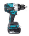 EAN 0088381739566 - Makita DHP486Z taladro 2100 RPM 2,7 kg Negro, Azul imagen 12