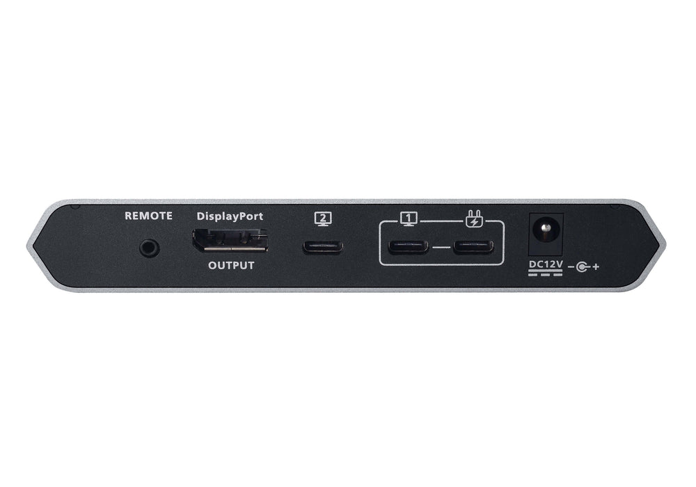 EAN 4710469342806 - ATEN US3311 interruptor KVM Plata imagen 3
