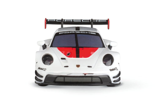 EAN 9003150510062 - Carrera Porsche 911 GT3 R "White Lightning" Modelo a escala de coche deportivo imagen 2