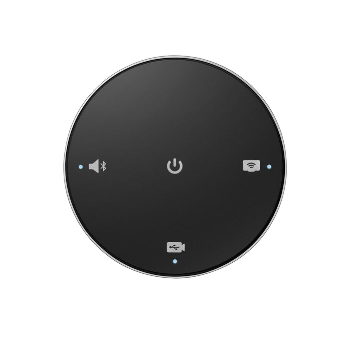 EAN 3082015015832 - Logitech 960-001034 cámara de videoconferencia Plata 1920 x 1080 Pixeles imagen 8