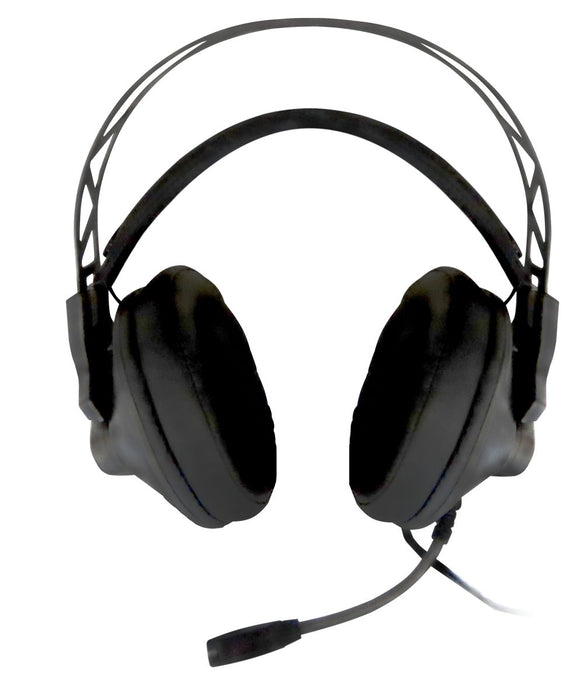 EAN 8435099528272 - KeepOut HXPRO+ auricular y casco Auriculares Alámbrico Diadema Juego USB tipo A Negro imagen 4