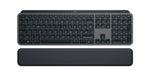 EAN 5099206112223 - Logitech 920-011567 teclado Oficina RF Wireless + Bluetooth QWERTZ Alemán Grafito imagen 1