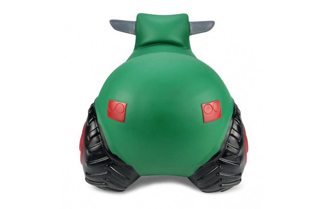EAN 4042774458850 - Jamara Fendt bouncing tractor juguete inflable imagen 8