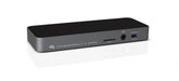EAN 0810586030540 - OWC OWCTB3DK14PSGG base para portátil y replicador de puertos Alámbrico Thunderbolt 3 Gris imagen 2