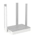 EAN 4897082921608 - Keenetic Runner 4G 2nd Gen KN-2211 router inalámbrico Ethernet rápido Banda única (2,4 GHz) Gris, Blanco imagen 9
