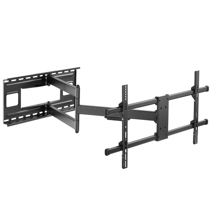 EAN 8059018362169 - Techly ICA-PLB 490 soporte para TV 2,03 m (80") Negro imagen 1