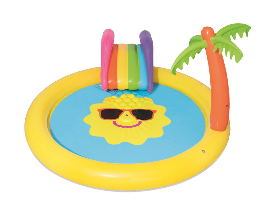 EAN 6942138952179 - Bestway 53071 piscina inflable infantil imagen 10