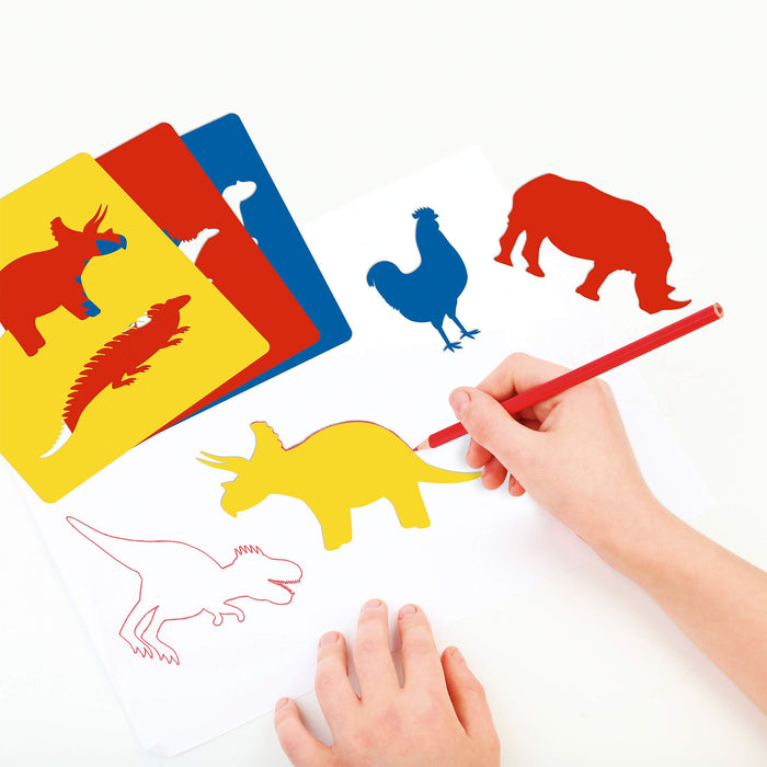 EAN 8410782194101 - APLI Kids 19410 no categorizado imagen 3