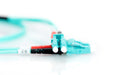 EAN 4016032248873 - Digitus DK-2533-03/3 Cable de fibra óptica e InfiniBand 3 m I-VH Color aguamarina imagen 2