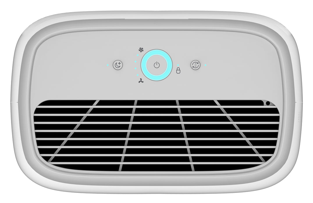 EAN 8414234546012 - Taurus AP2040 75 m² 22 dB 37 W Blanco imagen 2