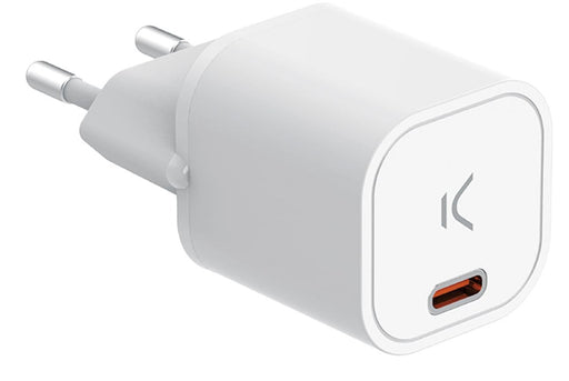 EAN 8427542132426 - Ksix BCD20GAN01B Universal Corriente alterna Interior imagen 1