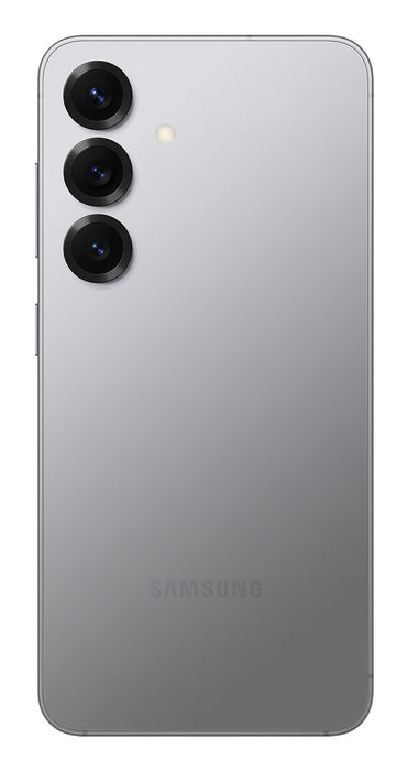 EAN 8032325377866 - Wind Tre Galaxy S25 15,8 cm (6.2") SIM doble Android 15 5G USB Tipo C 12 GB 128 GB 4000 mAh Plata imagen 3