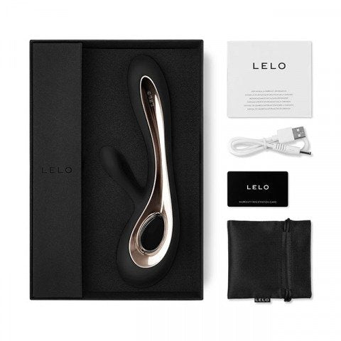 EAN 7350075027956 - LELO Soraya 2 Ambidextro imagen 3