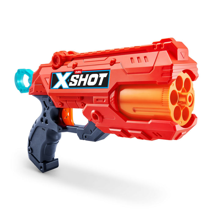 EAN 4894680022157 - XSHOT 36433 arma de juguete imagen 6