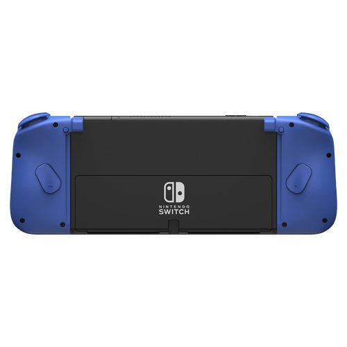 EAN 0810050911962 - Hori Split Pad Compact Sonic Azul Gamepad Nintendo Switch, Nintendo Switch OLED imagen 3
