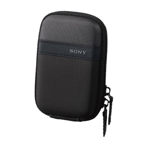 EAN 0797728407111 - Sony LCSTWPB Carcasa compacta Negro imagen 1