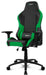 EAN 8436587970948 - DRIFT DR250 Silla para videojuegos de PC Asiento acolchado tapizado Negro, Verde imagen 3