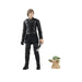 EAN 5010996134288 - Star Wars Luke Skywalker & Grogu imagen 1