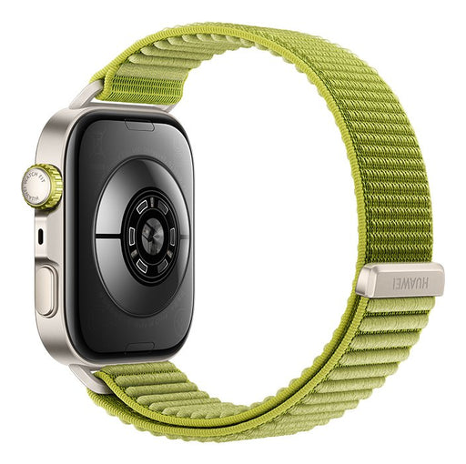 EAN 6942103155062 - Huawei WATCH Fit 4 Pro 4,62 cm (1.82") AMOLED 40 mm Digital 480 x 408 Pixeles Plata GPS (satélite) imagen 2