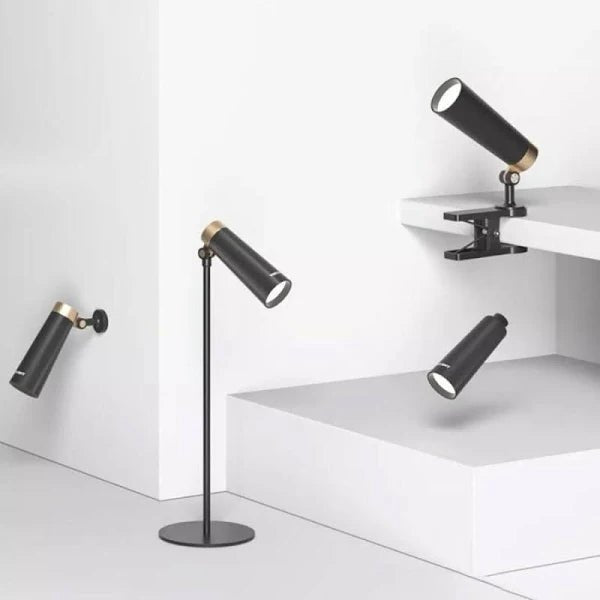 EAN 6924922224143 - Yeelight YLYTD-0011 lámpara de mesa 5 W Negro imagen 2