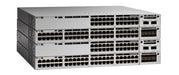 EAN 889728363044 - Cisco Catalyst C9300X-12Y-A switch Gestionado L3 Gris imagen 1