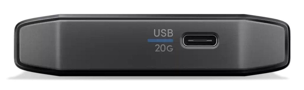 EAN 619659198138 - SanDisk Pro-Blade Transport Caja externa para unidad de estado sólido (SSD) Negro imagen 3