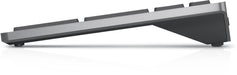 EAN 5397184718599 - DELL KB740 teclado Oficina RF Wireless + Bluetooth Gris, Negro imagen 4